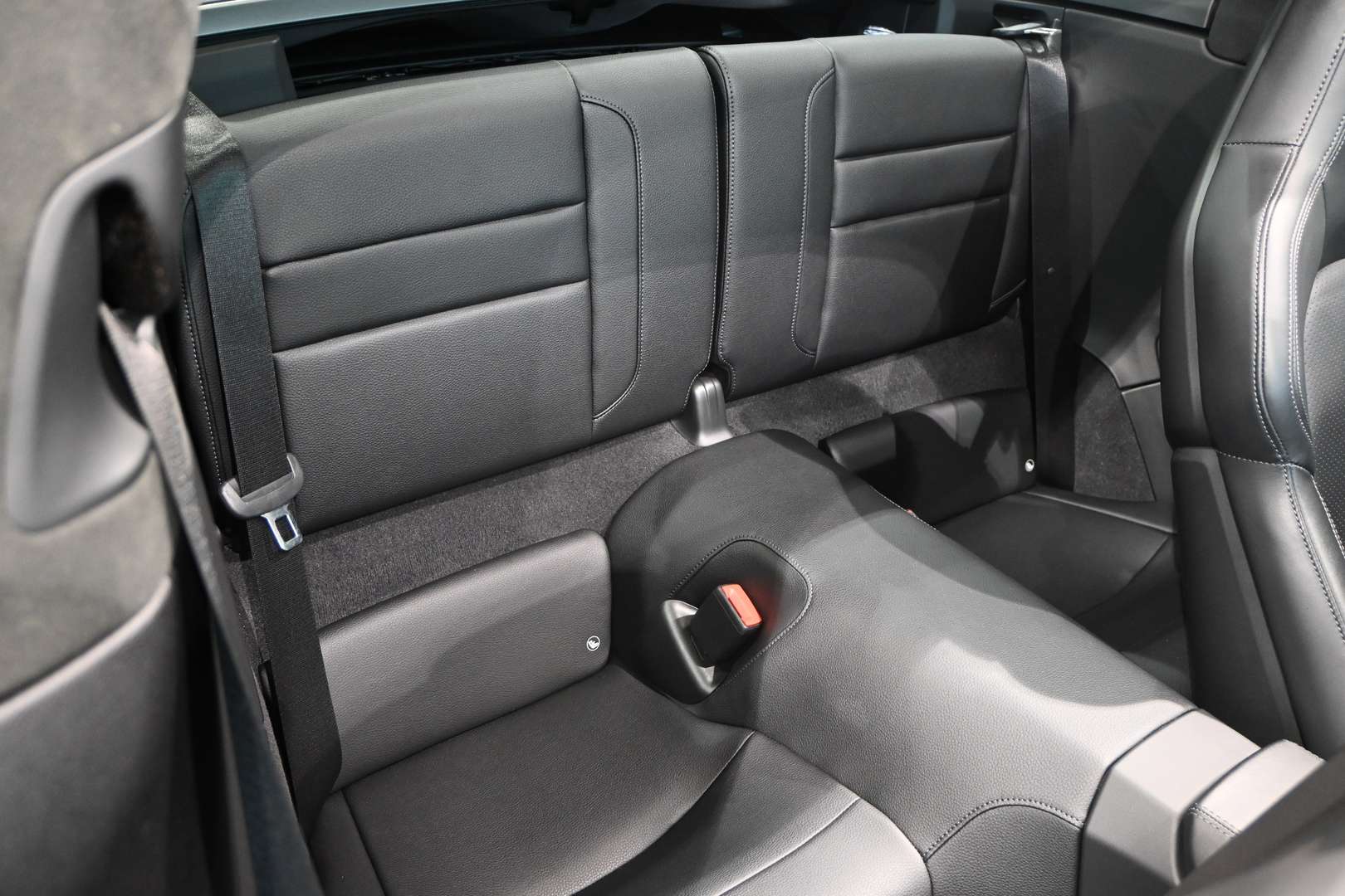 Porsche 992 I Carrera 4 - 2022 - Joinsteer - #12