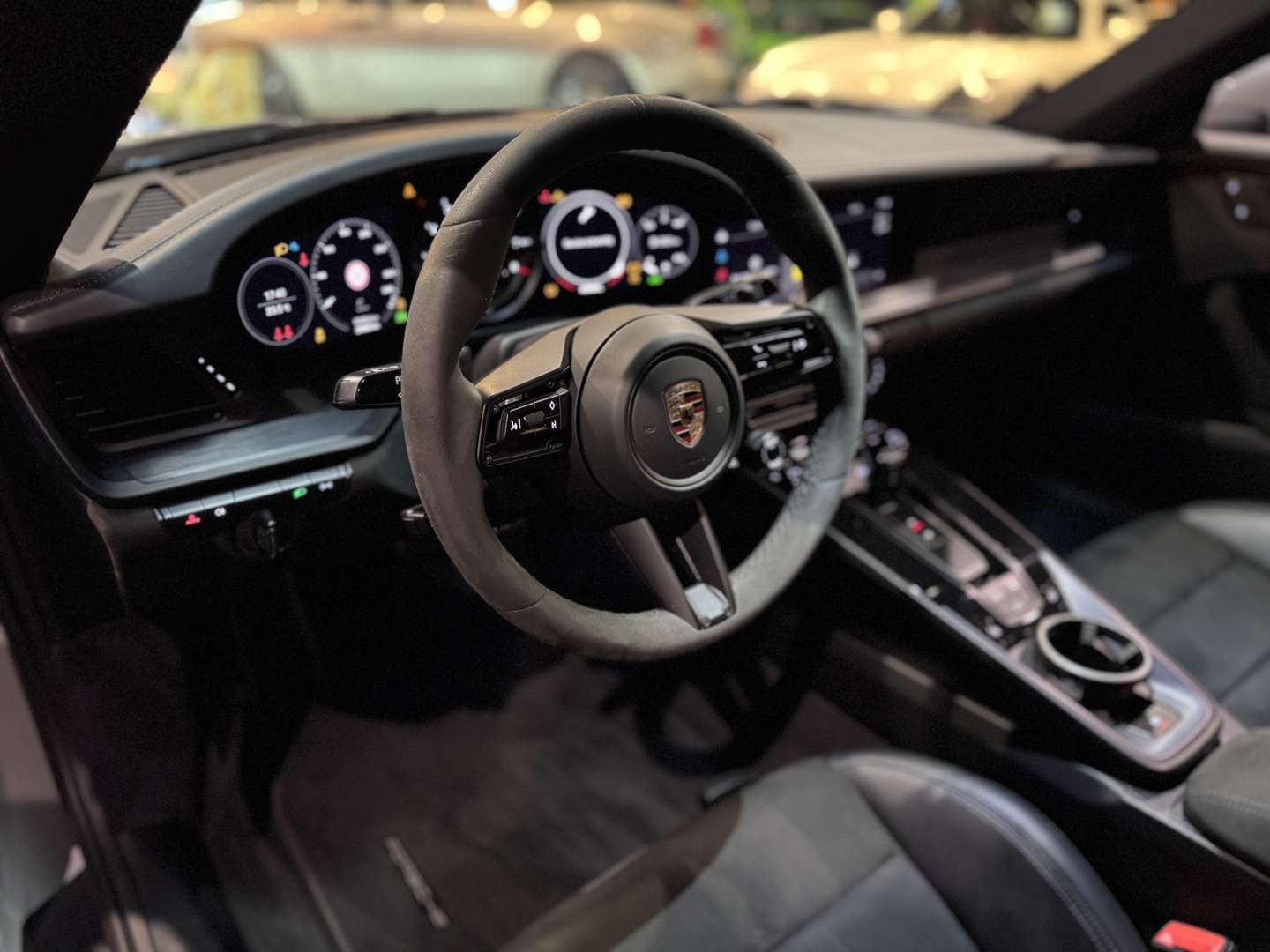 Porsche 992 I GTS - 2022 - Joinsteer - #12