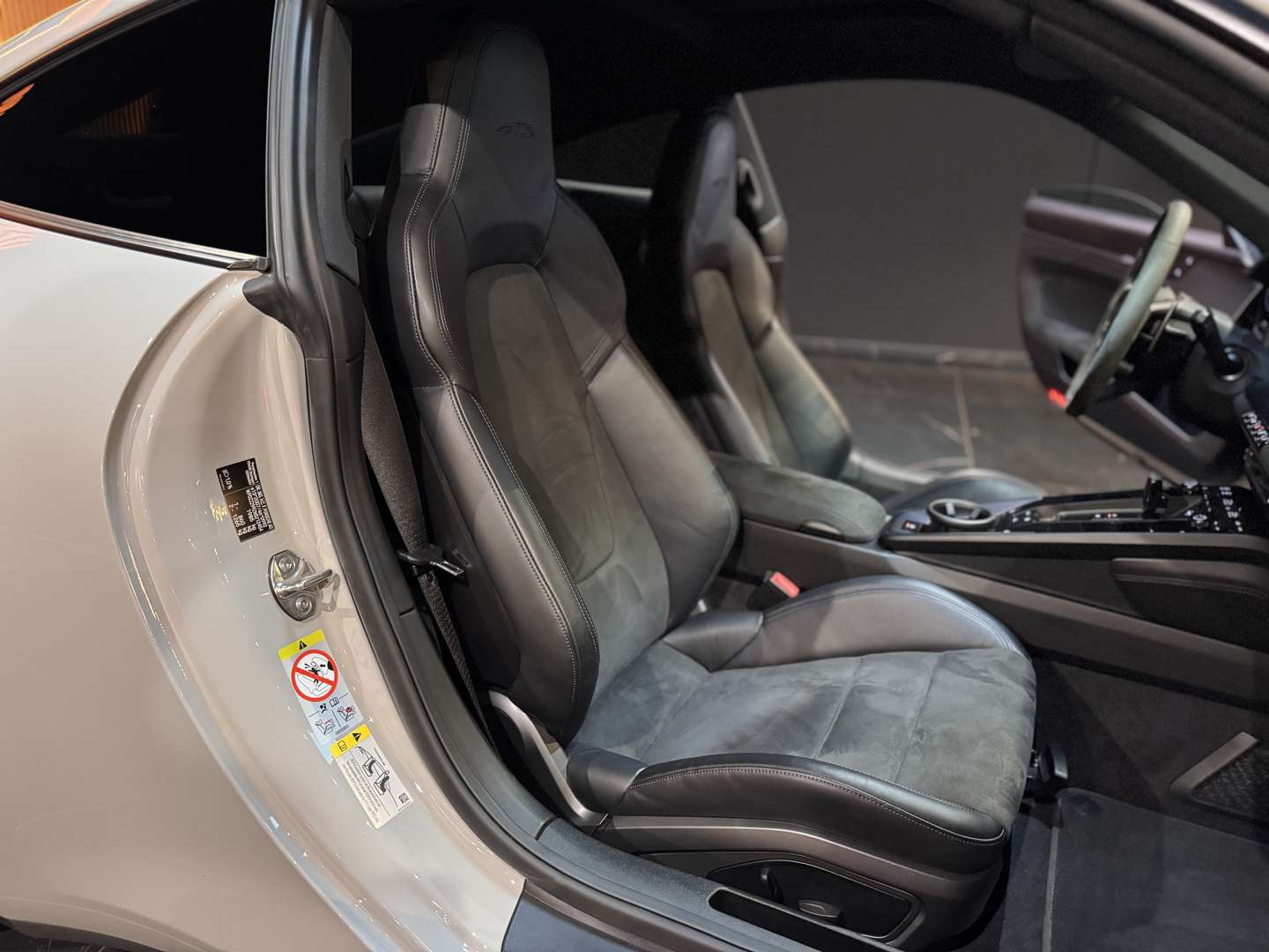 Porsche 992 I GTS - 2022 - Joinsteer - #13