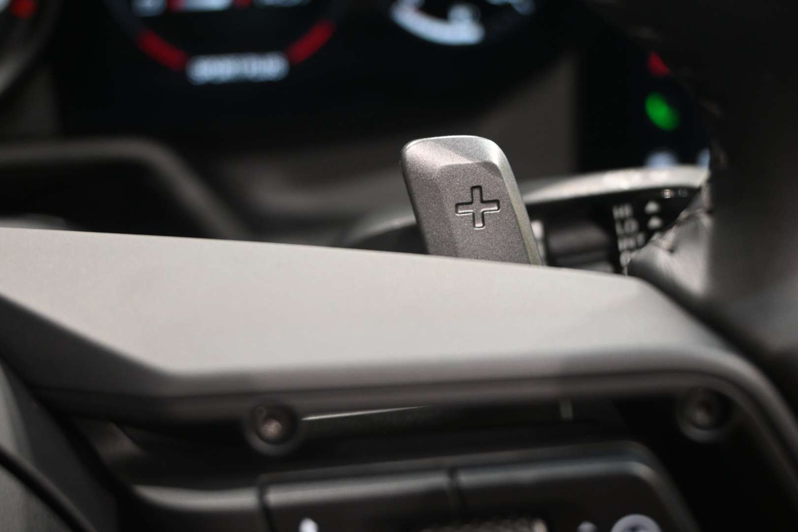 Porsche 992 I Carrera 4 - 2022 - Joinsteer - #14