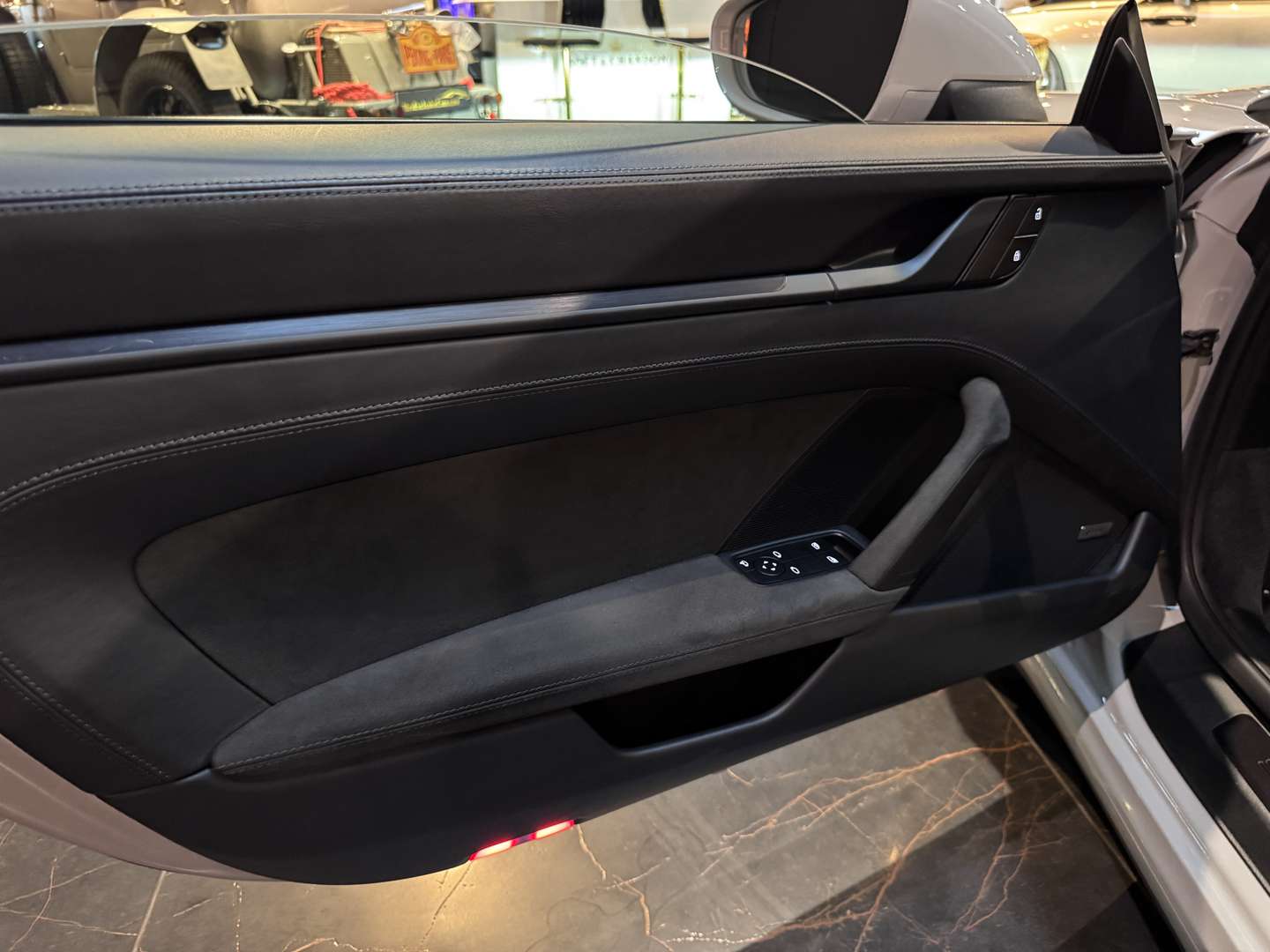 Porsche 992 I GTS - 2022 - Joinsteer - #15