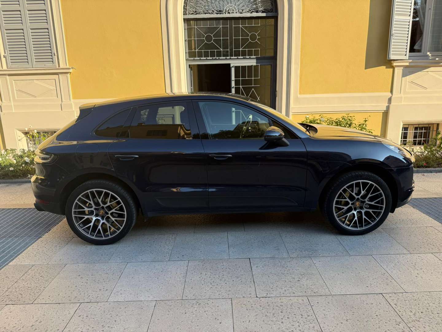 Porsche Macan II GTS - 2021 - Joinsteer - #2