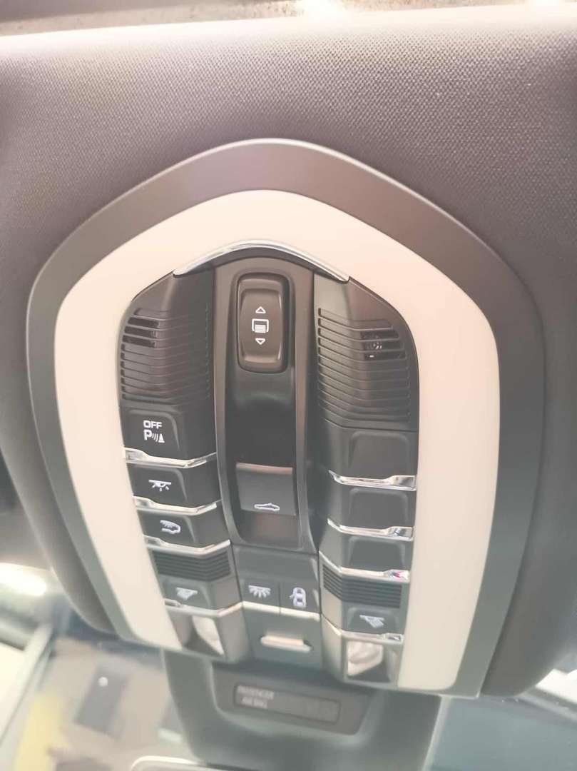 Porsche Macan II S - 2023 - Joinsteer - #15