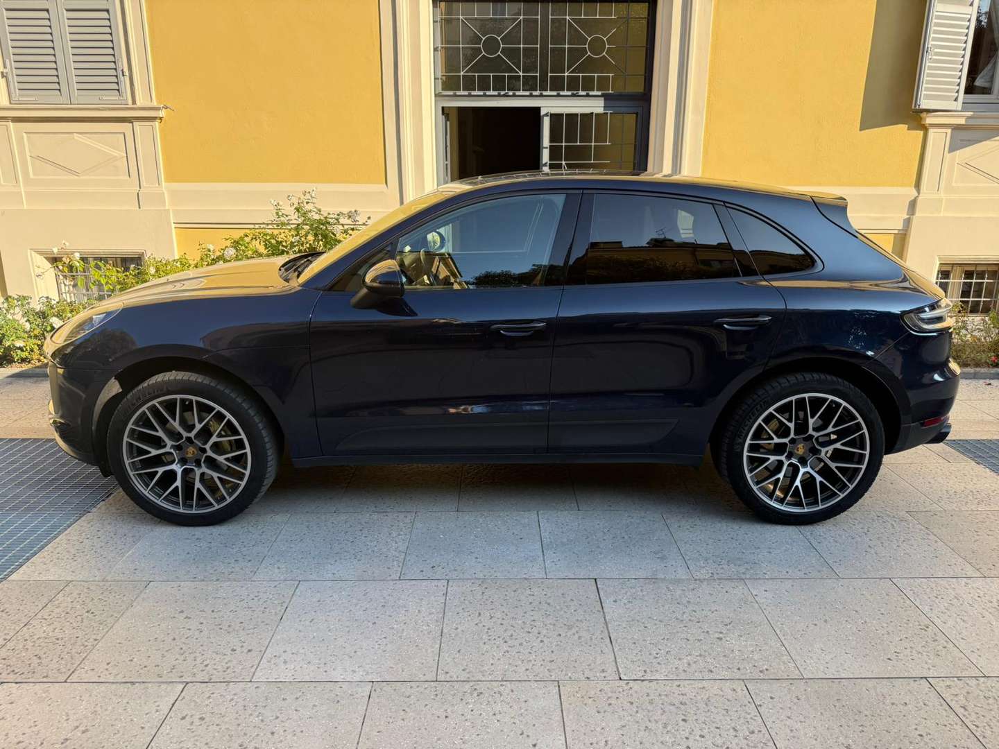 Porsche Macan II GTS - 2021 - Joinsteer - #5