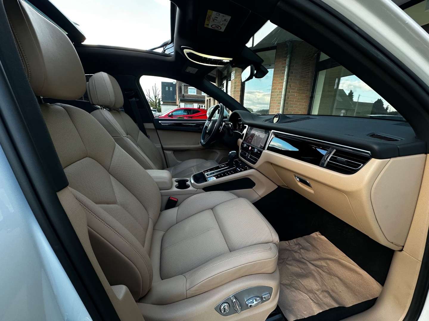 Porsche Macan II S - 2022 - Joinsteer - #13