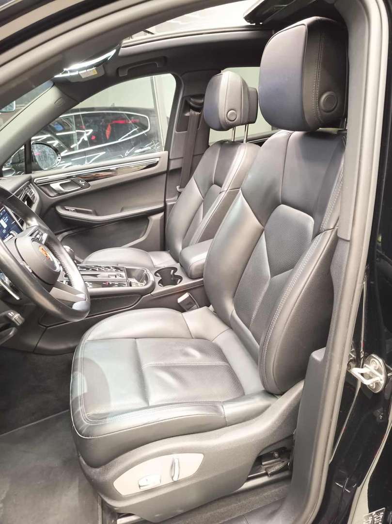 Porsche Macan II S - 2023 - Joinsteer - #17
