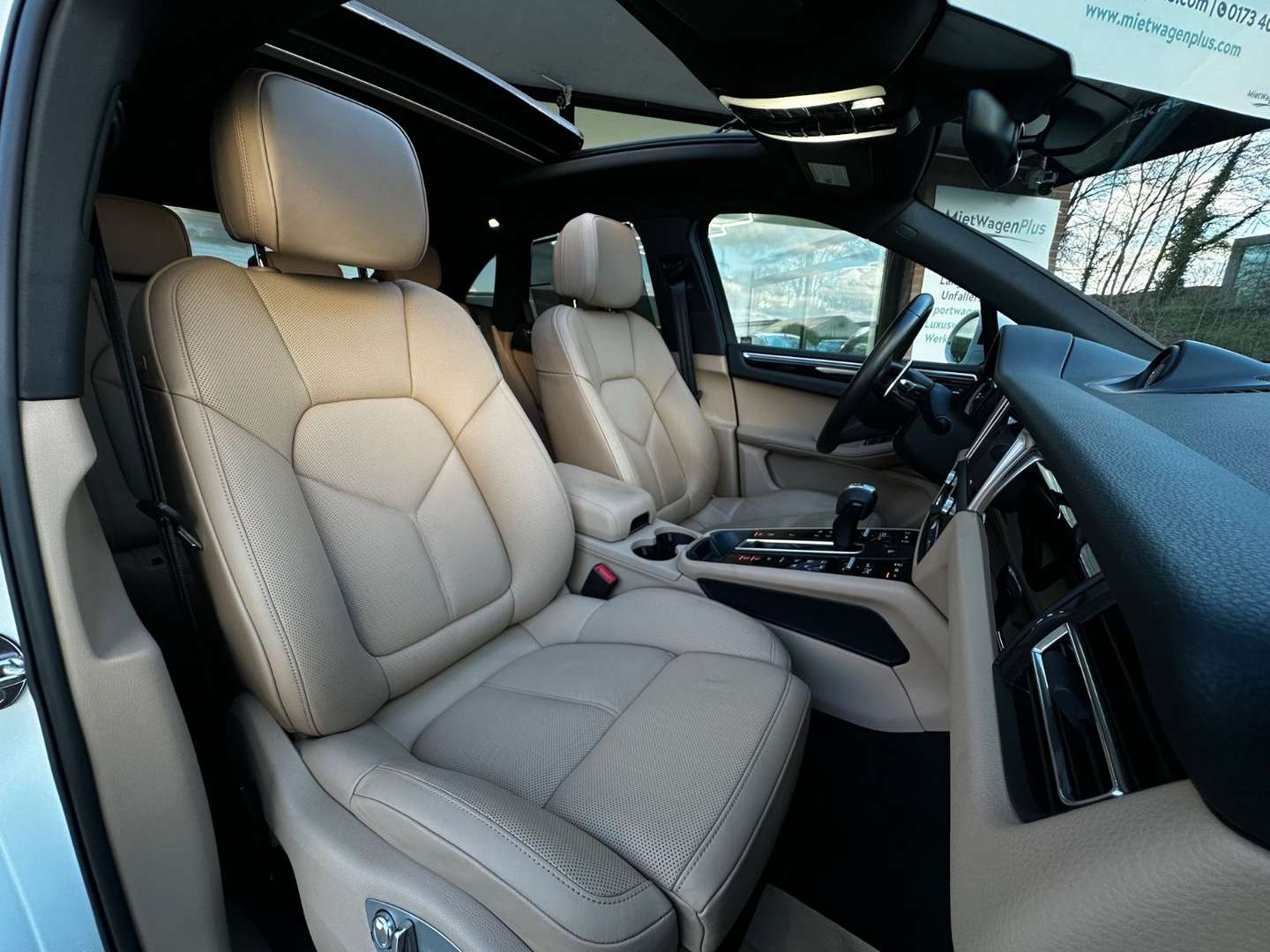 Porsche Macan II S - 2022 - Joinsteer - #14