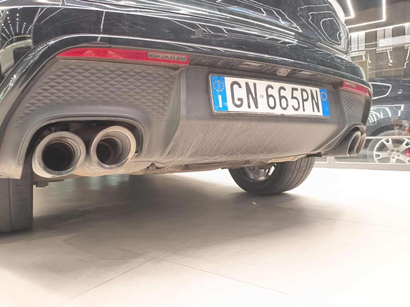 Porsche Macan II S - 2023 - Joinsteer - #18