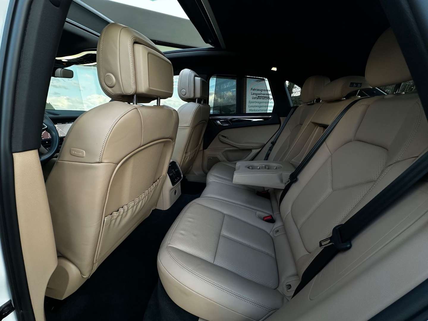 Porsche Macan II S - 2022 - Joinsteer - #15