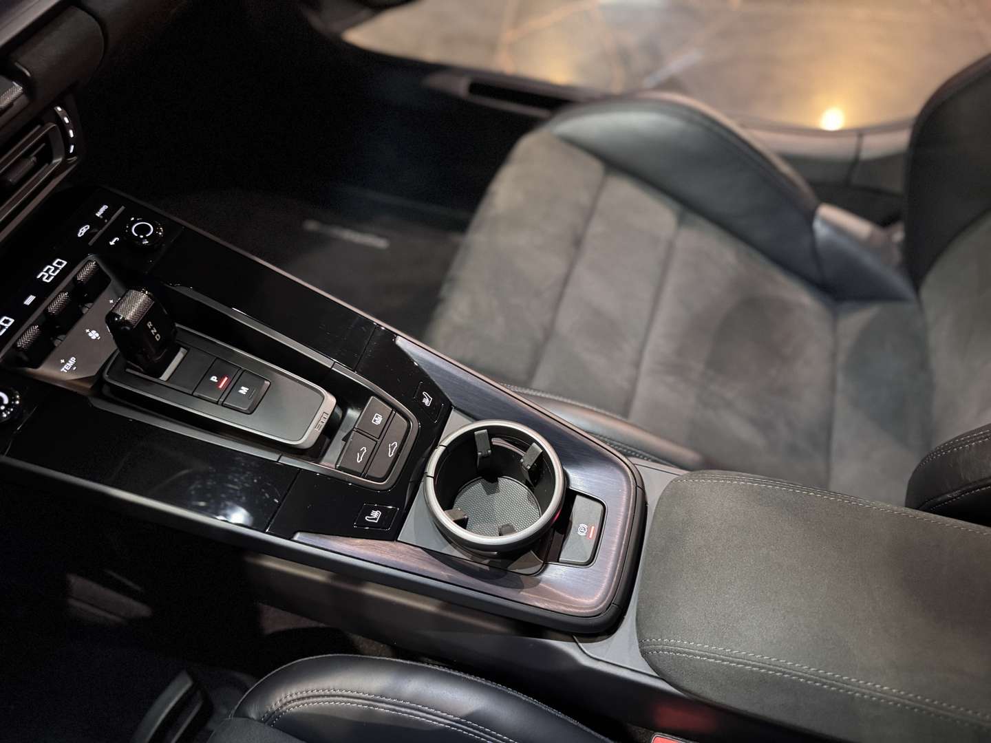 Porsche 992 I GTS - 2022 - Joinsteer - #21