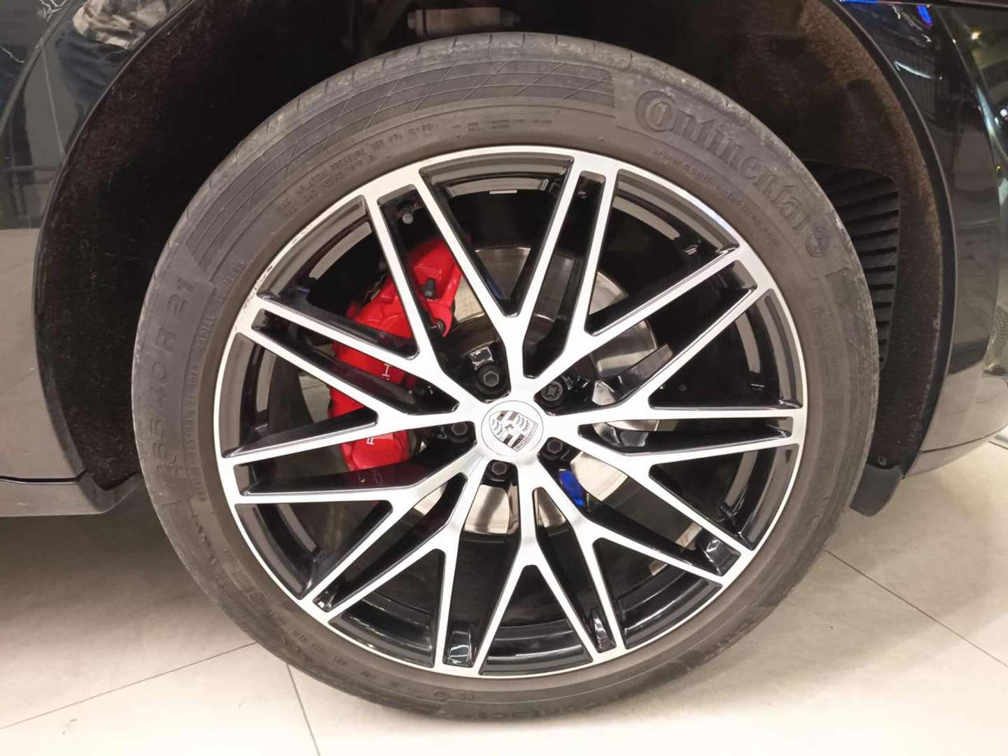 Porsche Macan II S - 2023 - Joinsteer - #19
