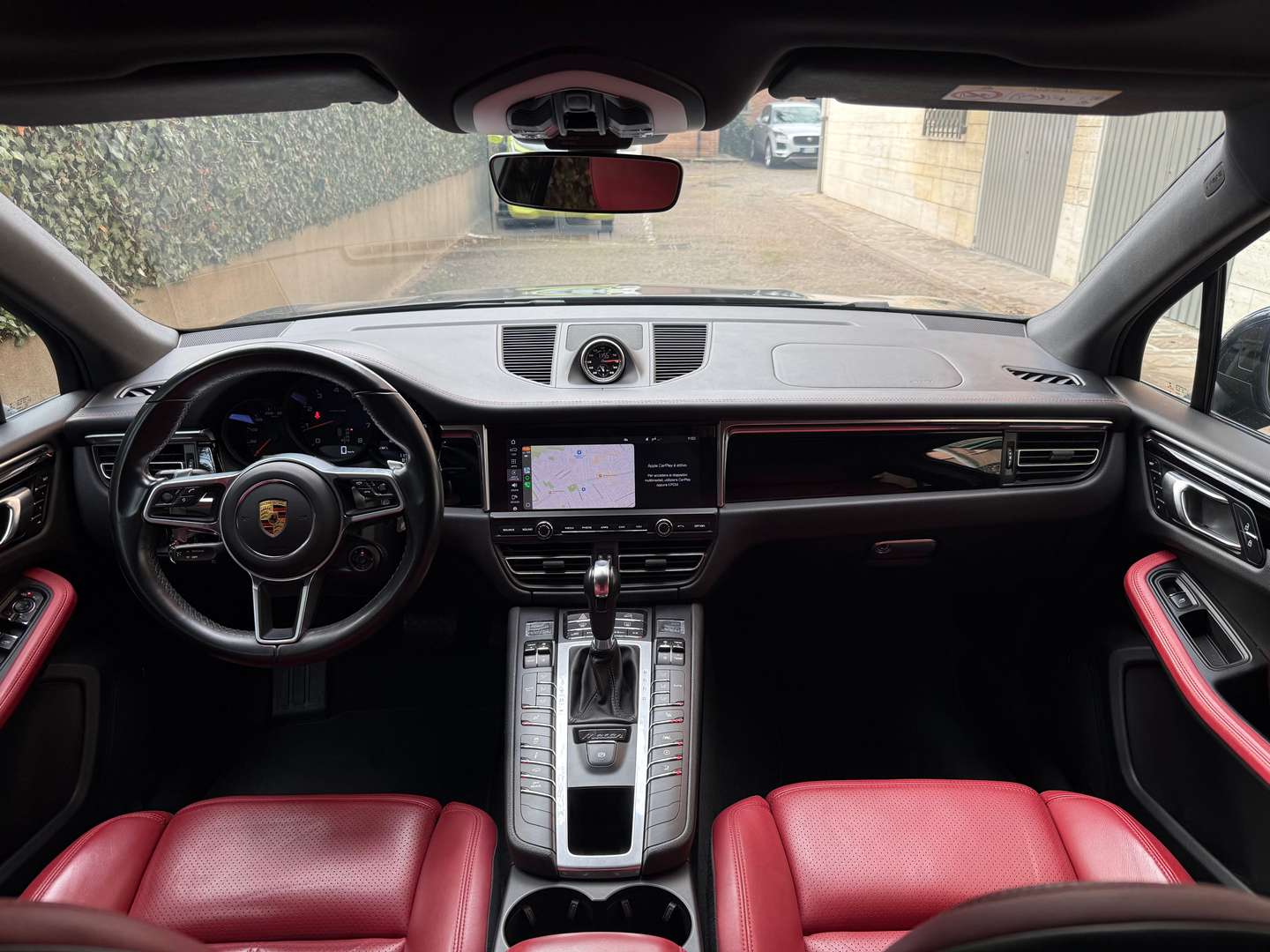 Porsche Macan II GTS - 2021 - Joinsteer - #7