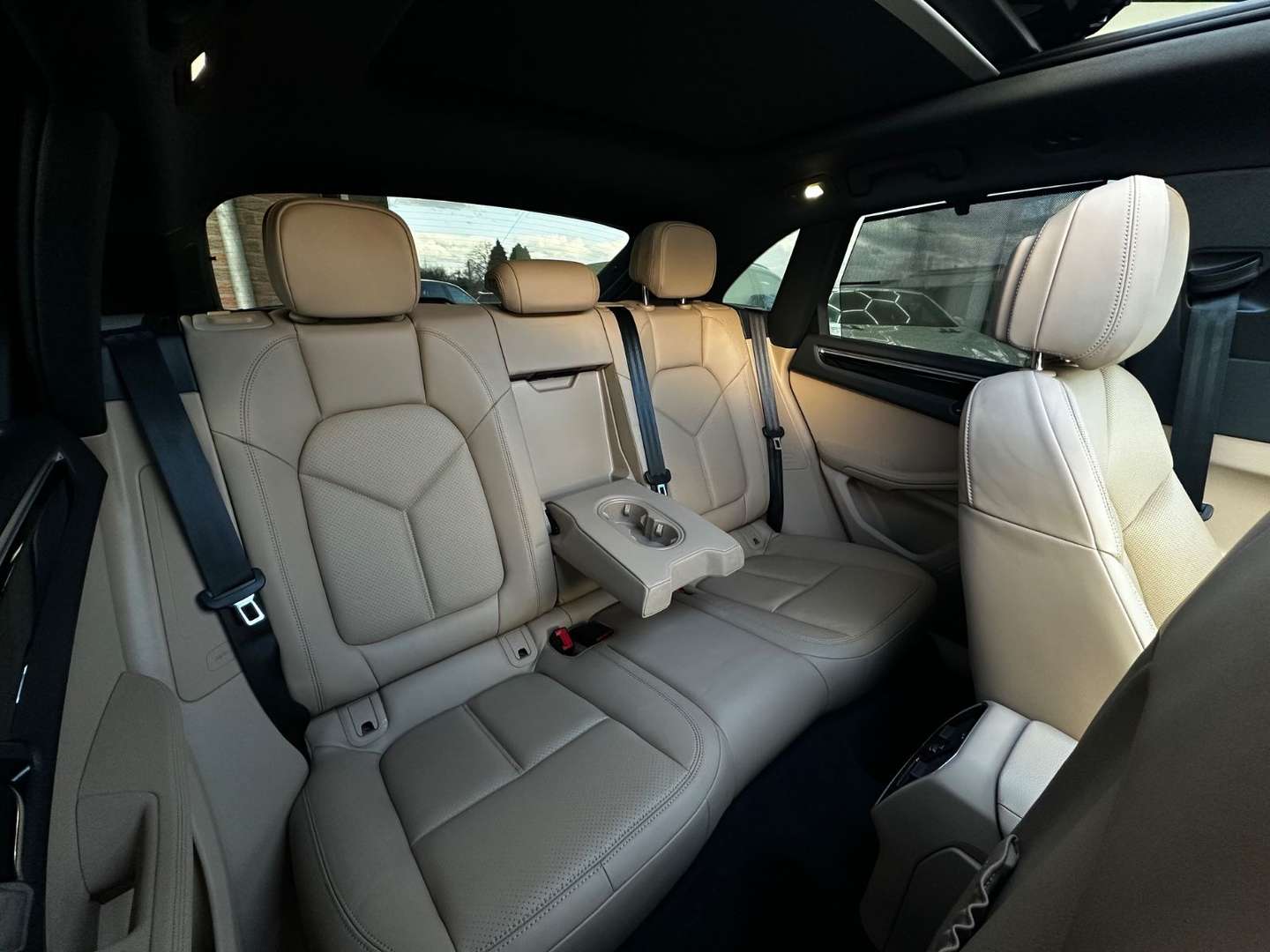 Porsche Macan II S - 2022 - Joinsteer - #17