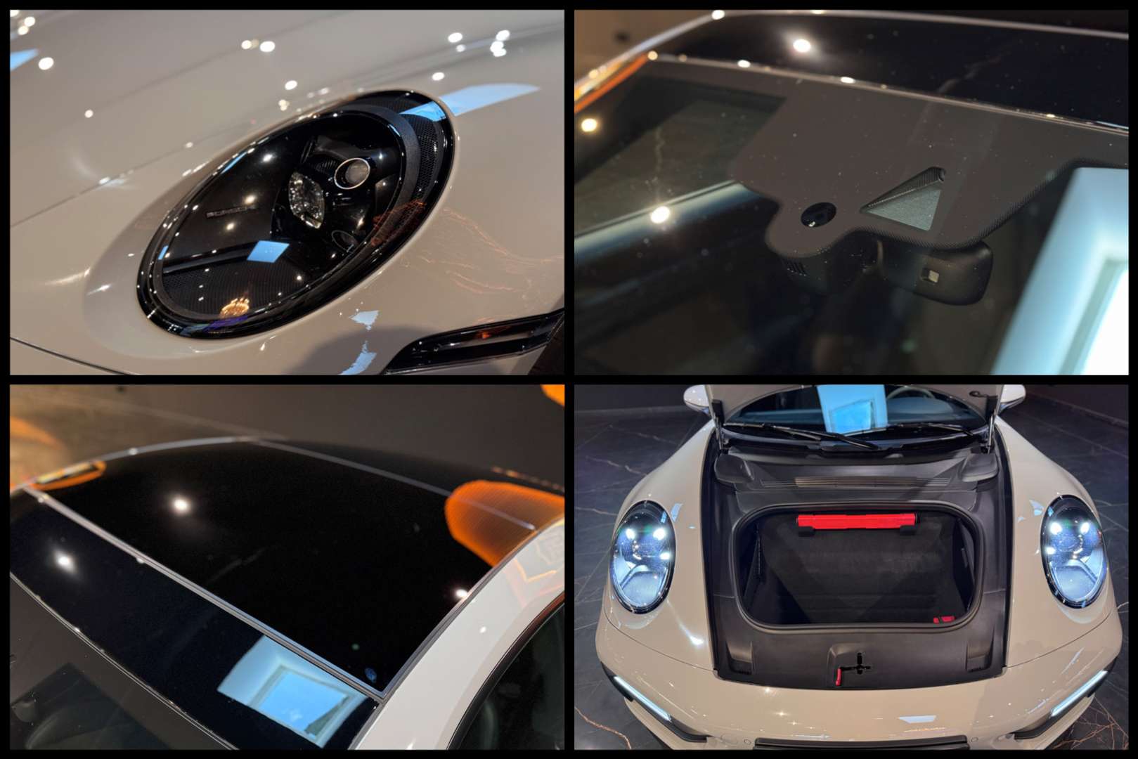 Porsche 992 I GTS - 2022 - Joinsteer - #23