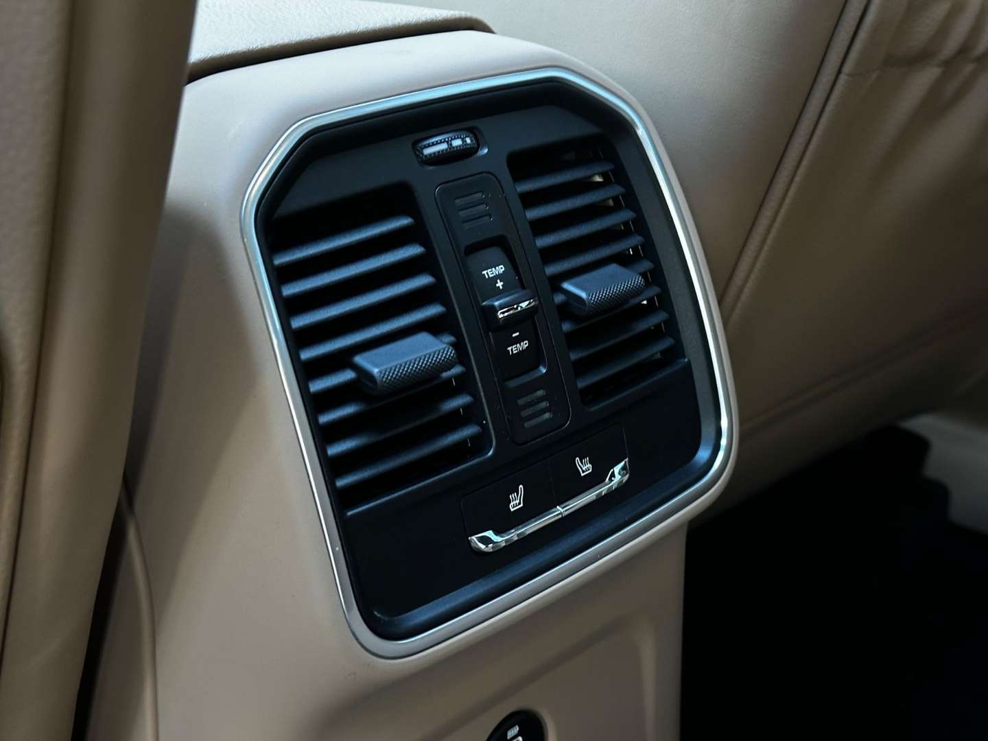 Porsche Macan II S - 2022 - Joinsteer - #18