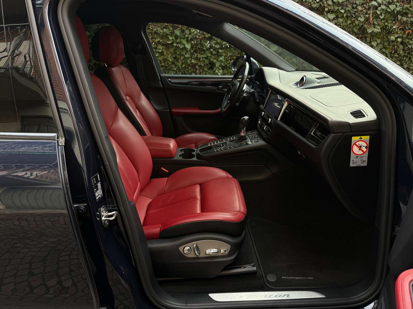 Porsche Macan II GTS - 2021 - Joinsteer - #8