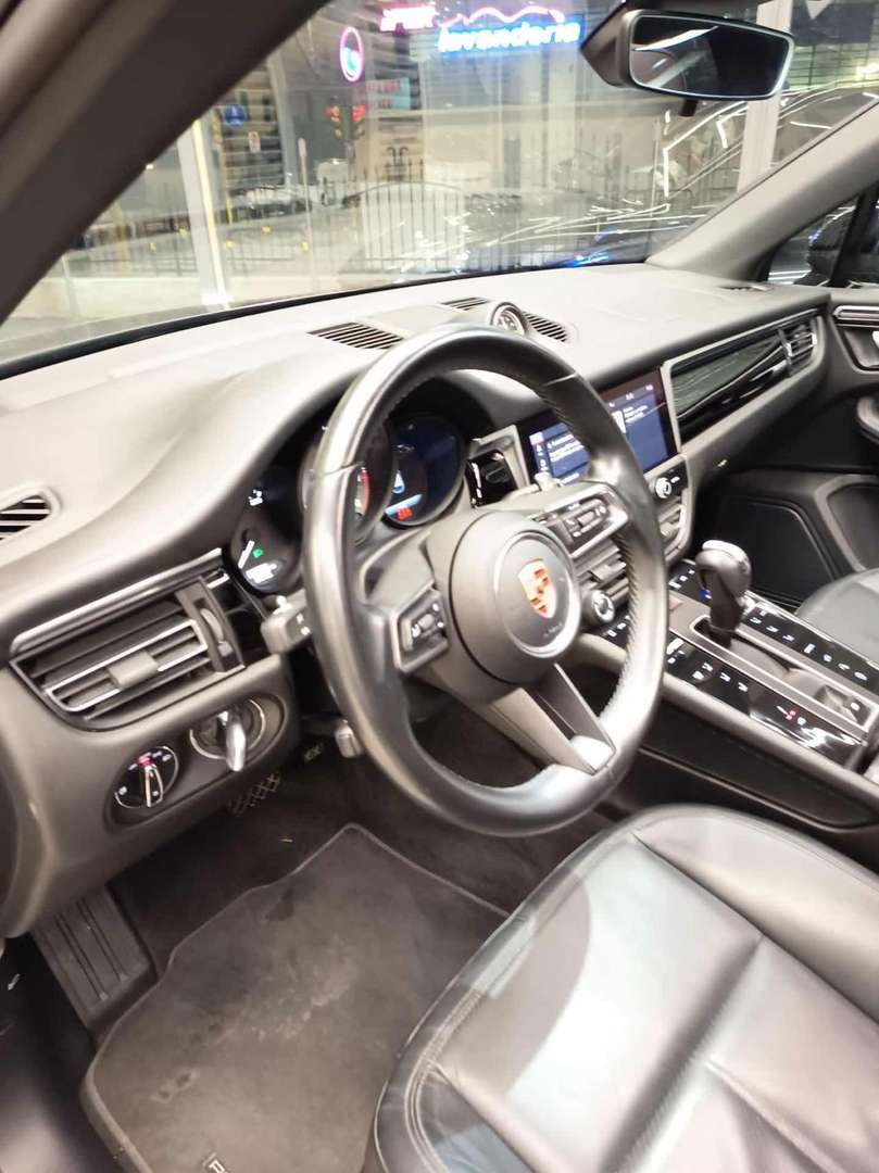 Porsche Macan II S - 2023 - Joinsteer - #21