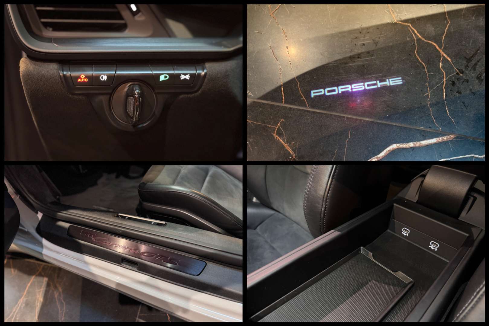 Porsche 992 I GTS - 2022 - Joinsteer - #24