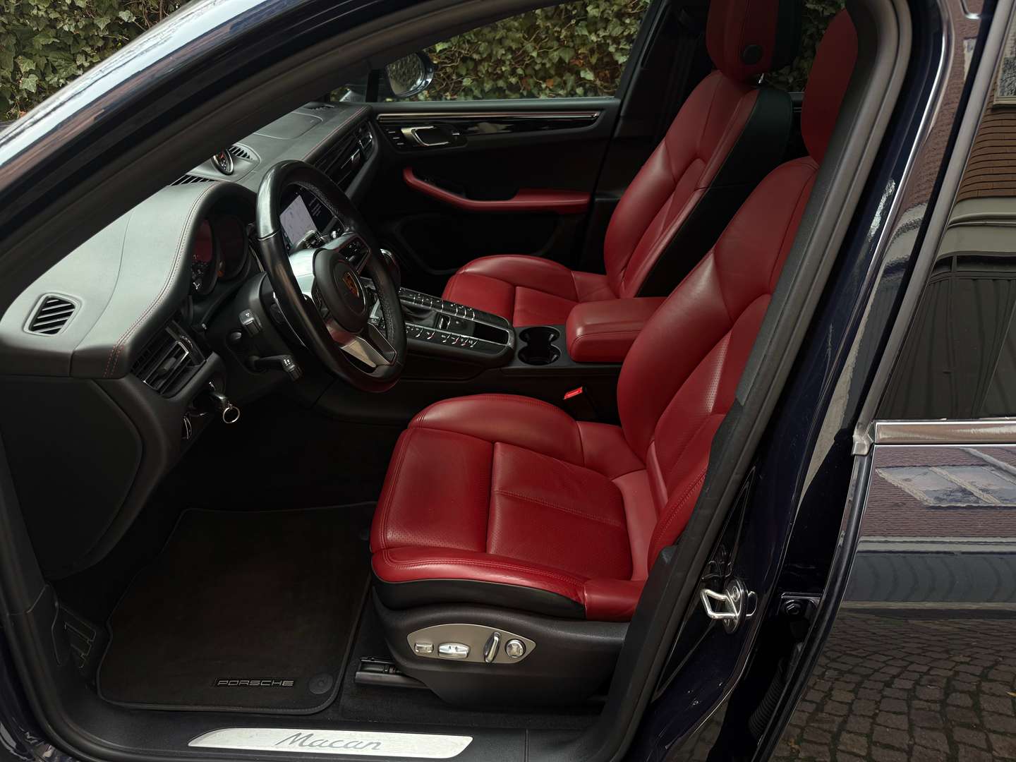 Porsche Macan II GTS - 2021 - Joinsteer - #9