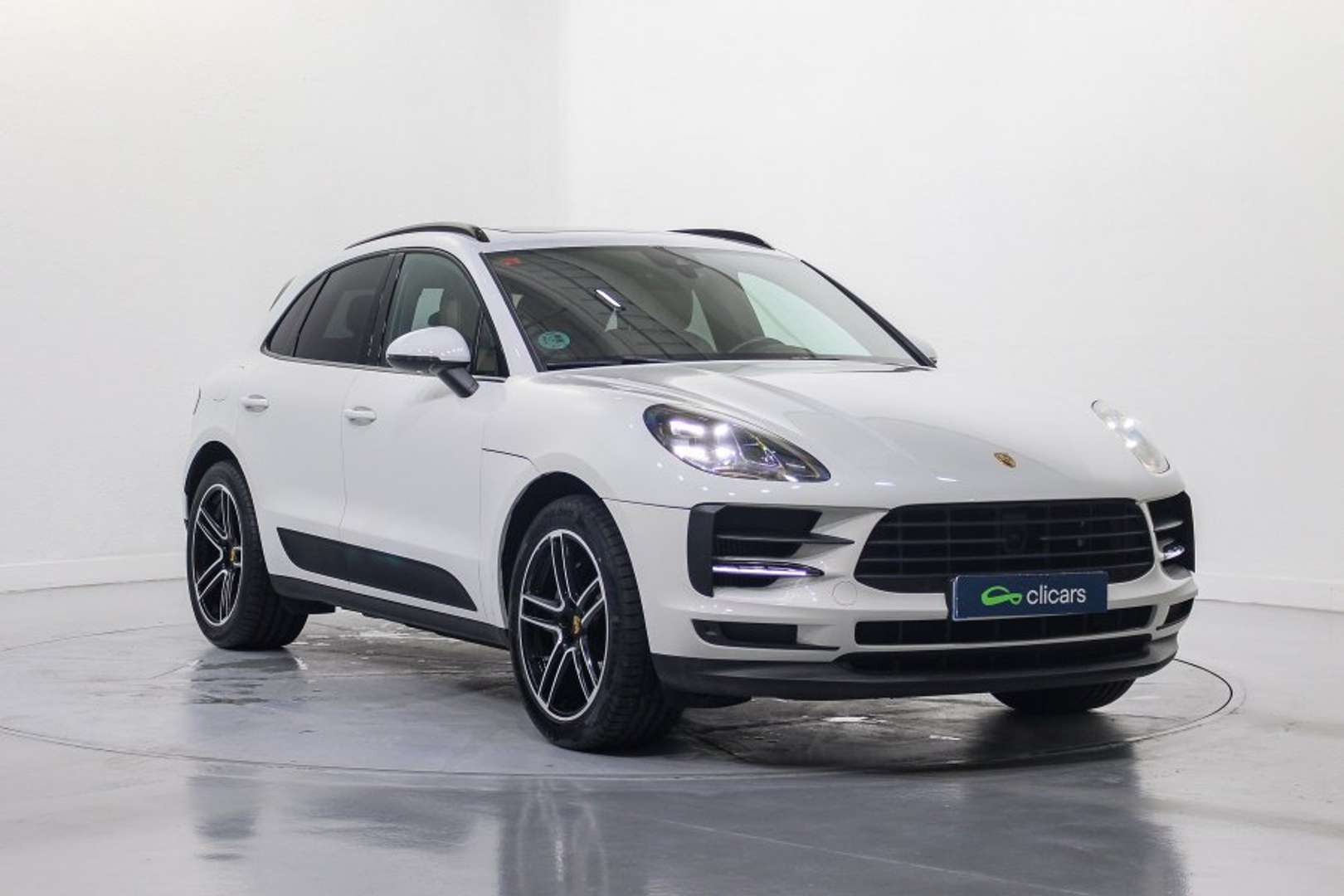 Porsche Macan II S - 2019 - Joinsteer - #2