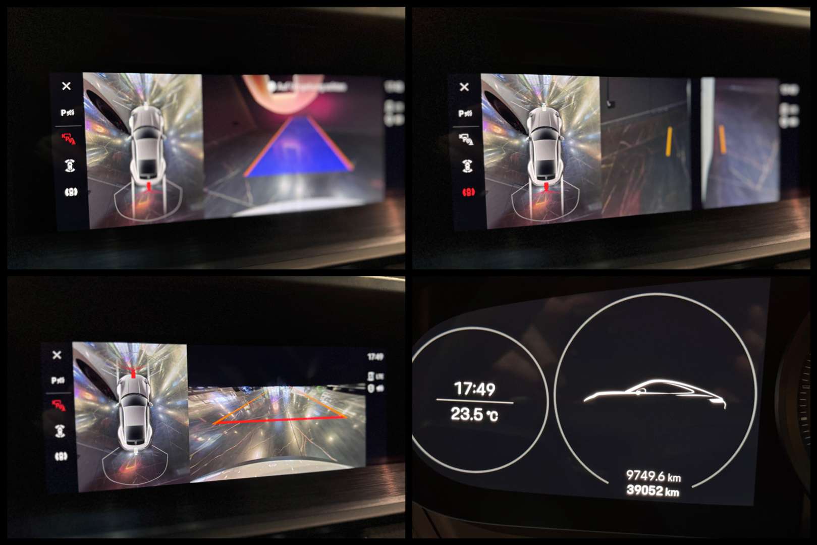 Porsche 992 I GTS - 2022 - Joinsteer - #26