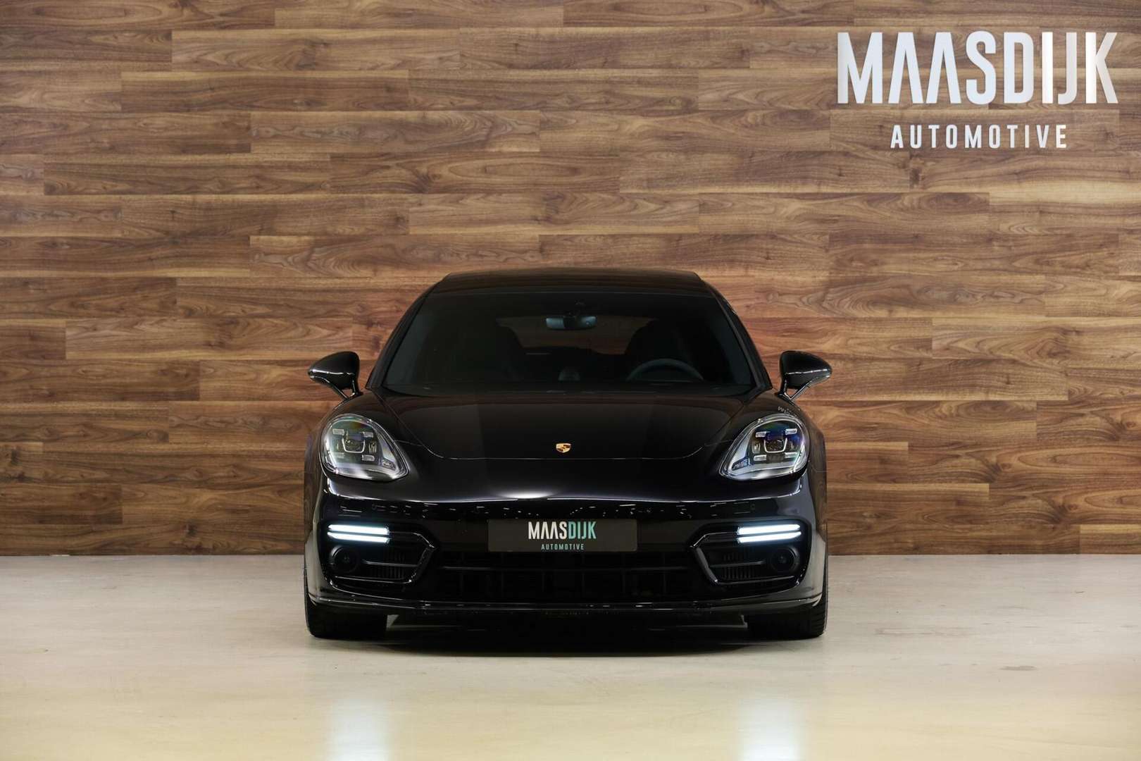 Porsche Panamera II E-Hybrid Platinum - 2022 - Joinsteer - #2