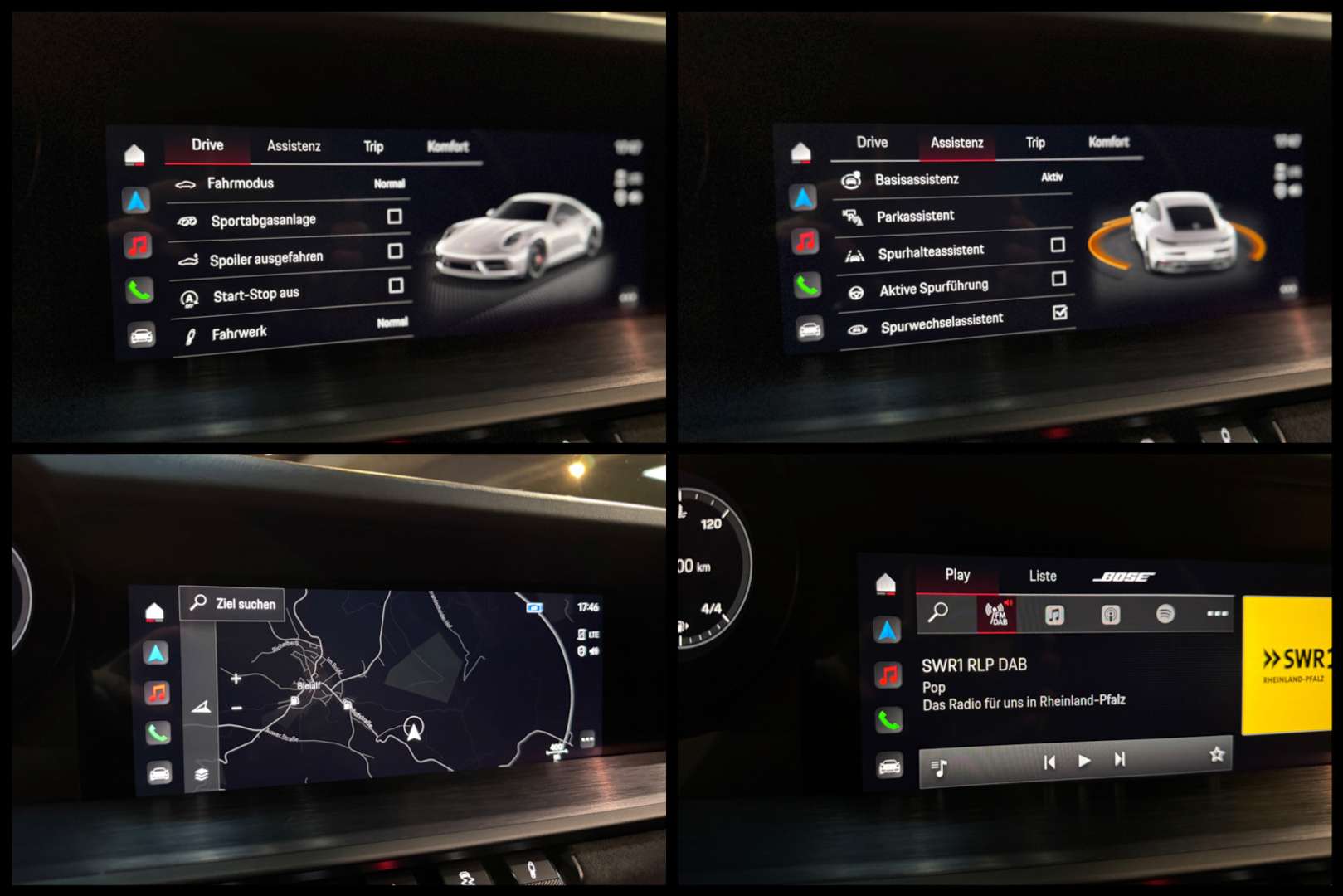 Porsche 992 I GTS - 2022 - Joinsteer - #27