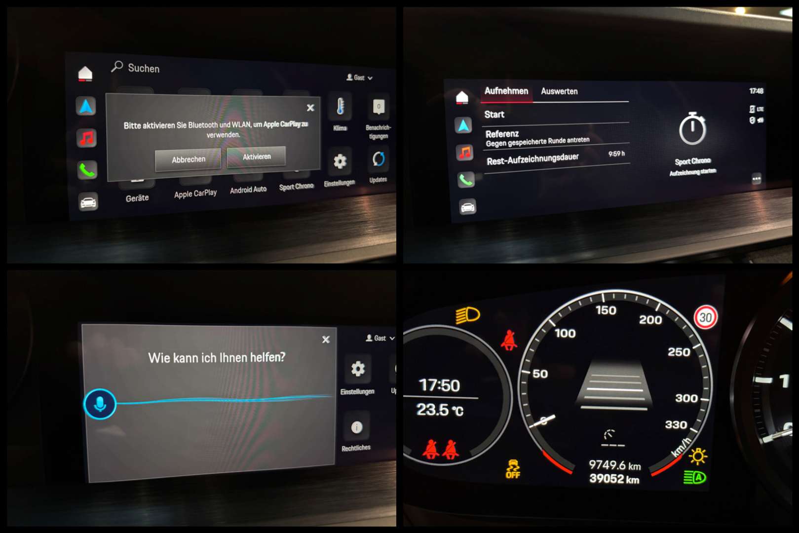 Porsche 992 I GTS - 2022 - Joinsteer - #28