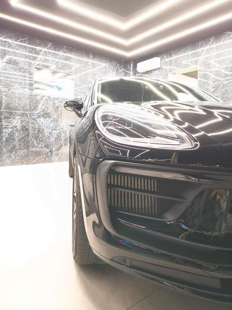 Porsche Macan II S - 2023 - Joinsteer - #26
