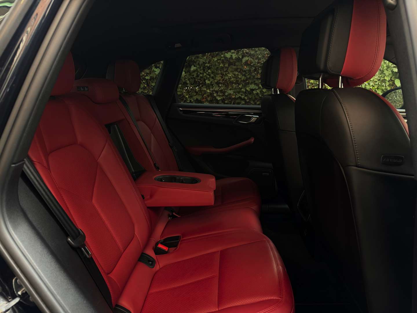 Porsche Macan II GTS - 2021 - Joinsteer - #10