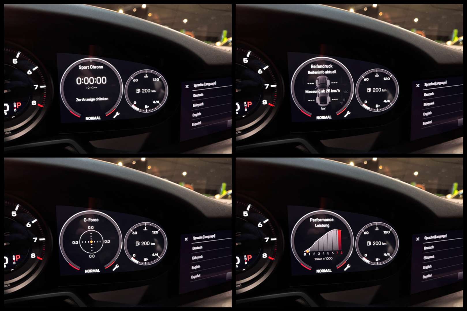 Porsche 992 I GTS - 2022 - Joinsteer - #29