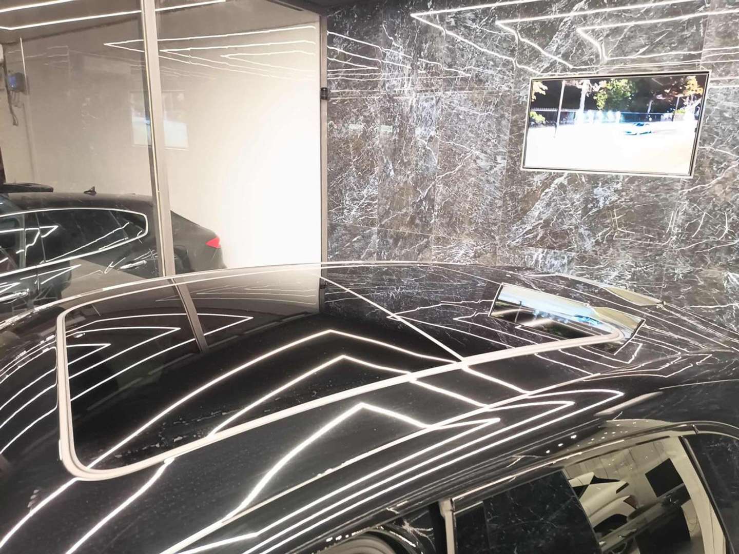 Porsche Macan II S - 2023 - Joinsteer - #27