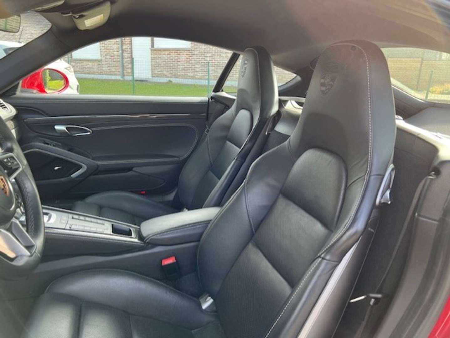 Porsche 718 Cayman T Style Edition - 2024 - Joinsteer - #8