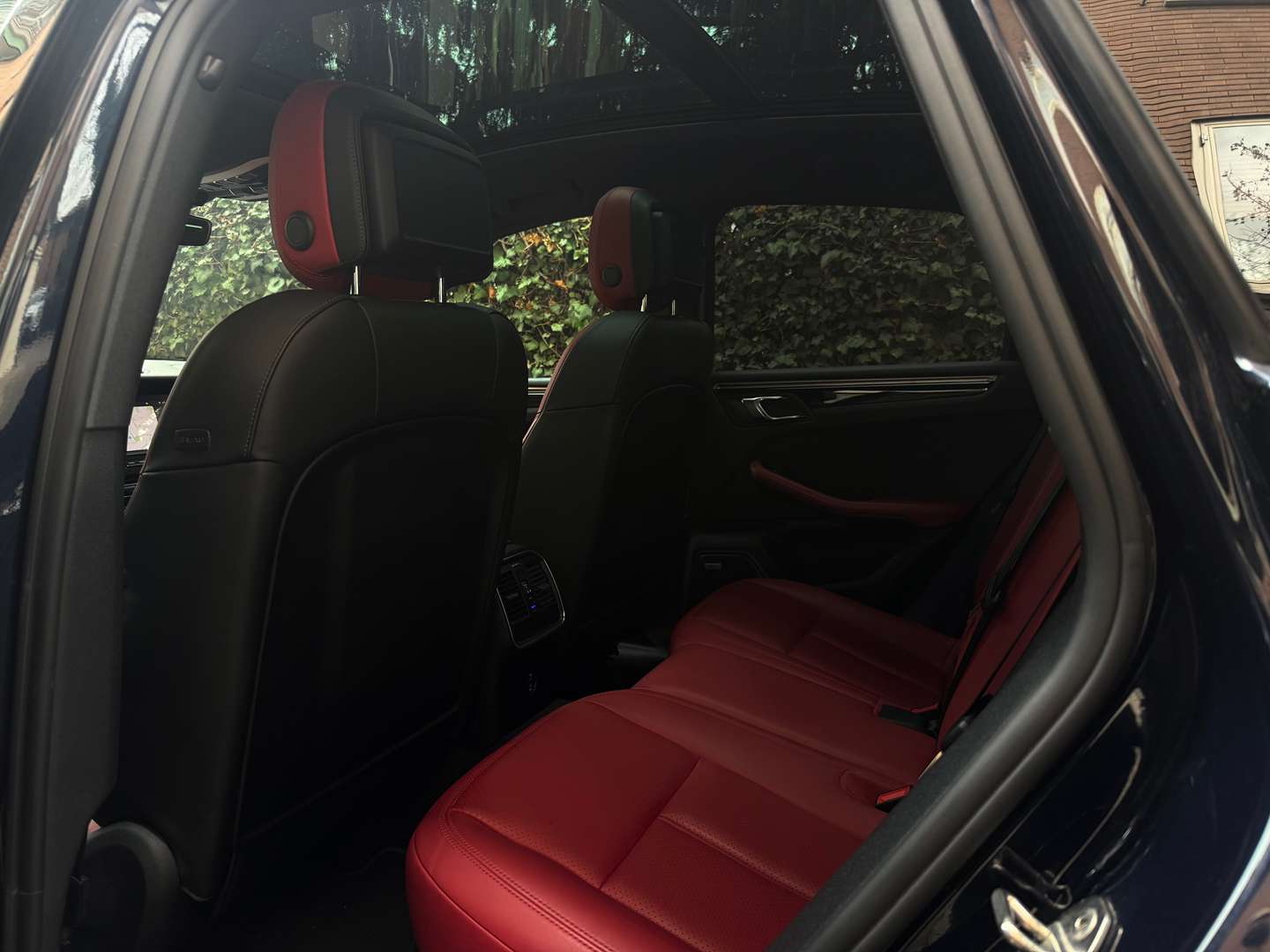 Porsche Macan II GTS - 2021 - Joinsteer - #11