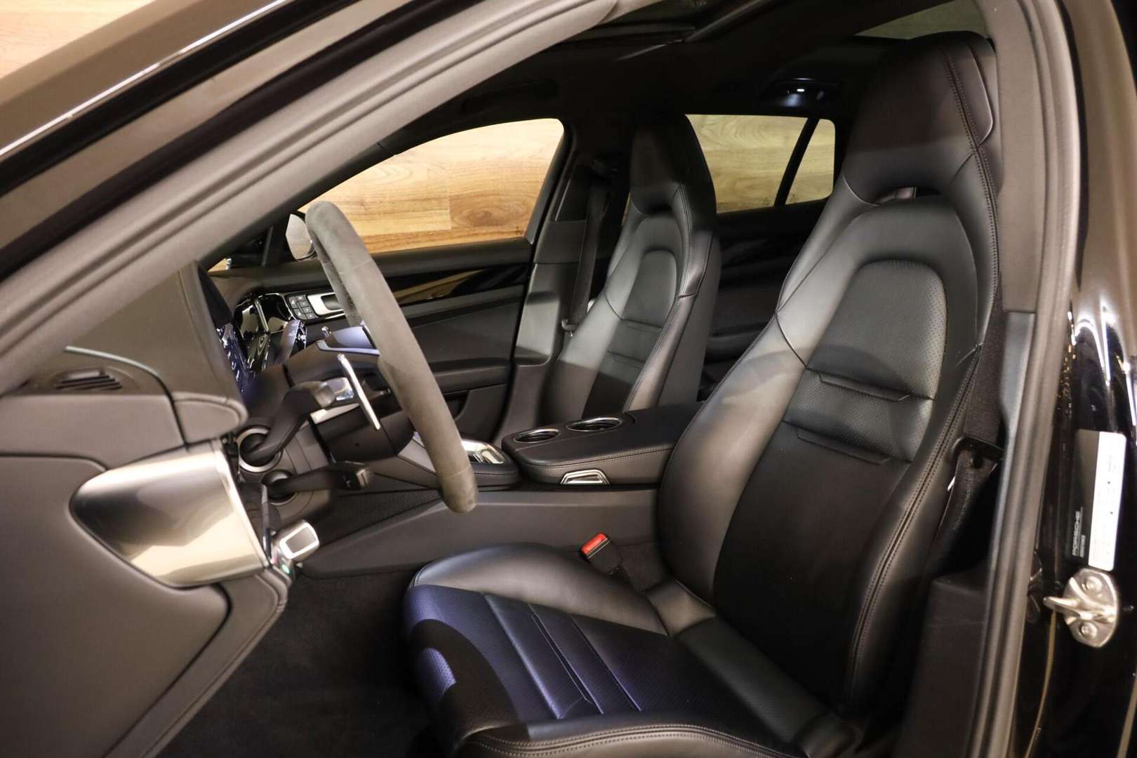 Porsche Panamera II E-Hybrid Platinum - 2022 - Joinsteer - #6