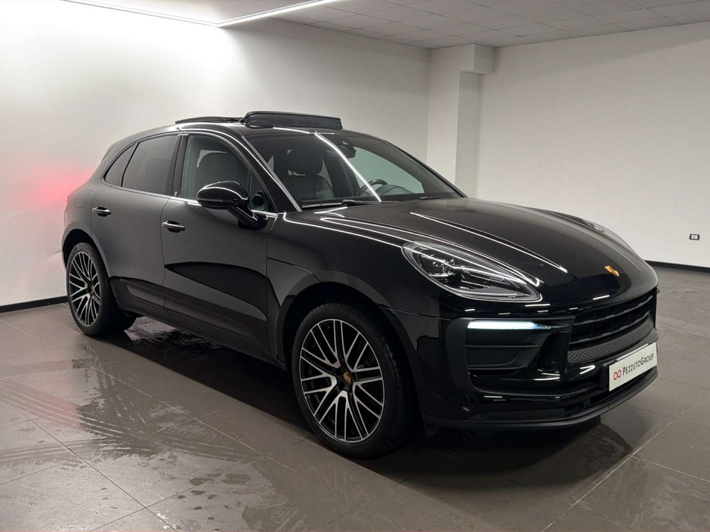 Porsche Macan II Base - 2022 - Joinsteer - #2