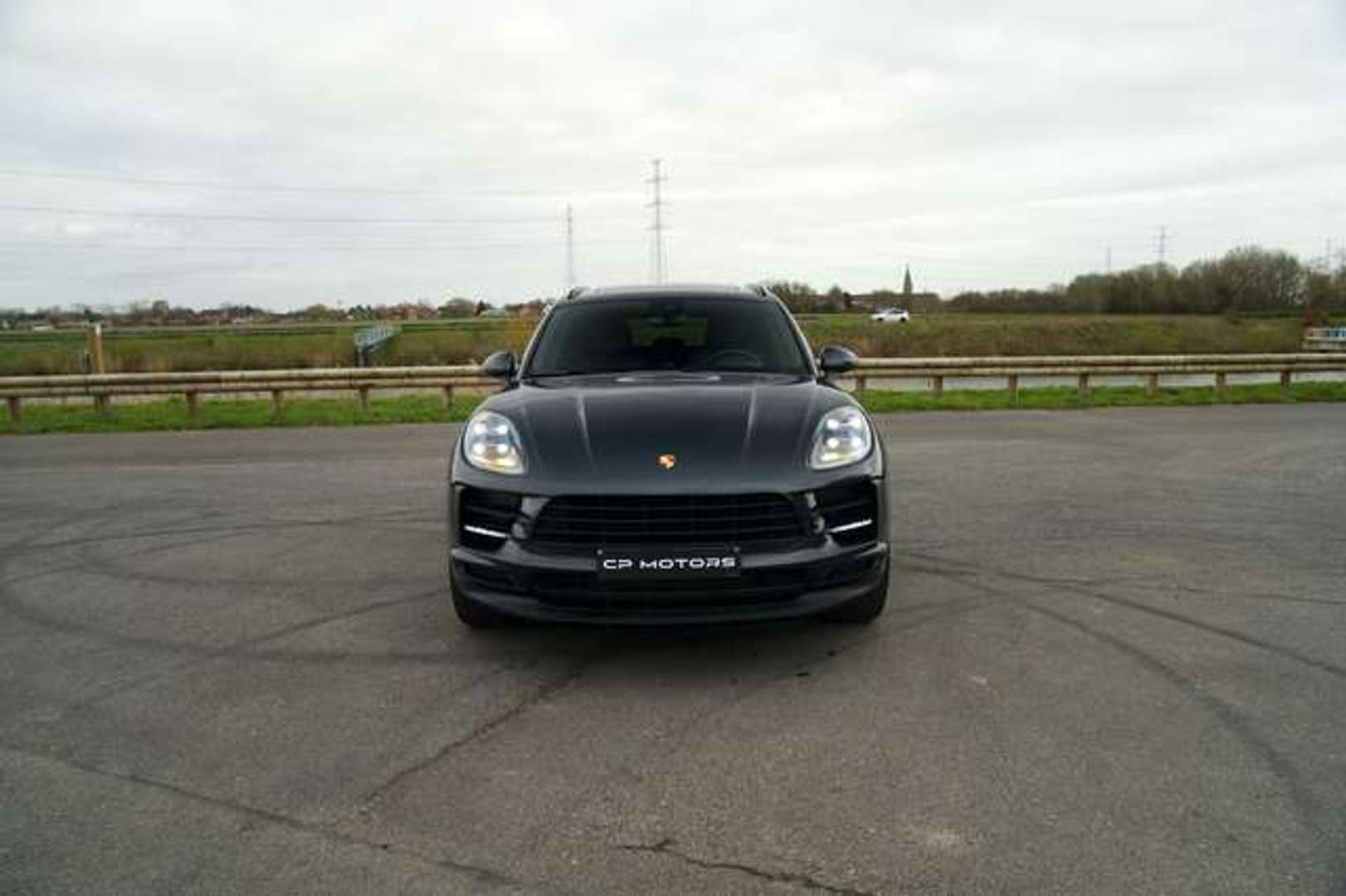 Porsche Macan II T - 2019 - Joinsteer - #4