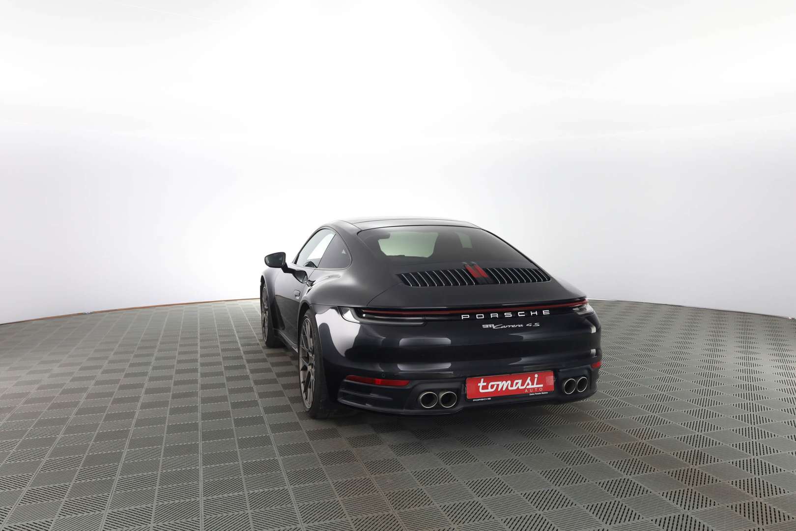 Porsche 991 I Carrera 4S - 2020 - Joinsteer - #4