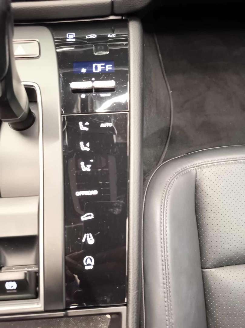 Porsche Macan II S - 2023 - Joinsteer - #29