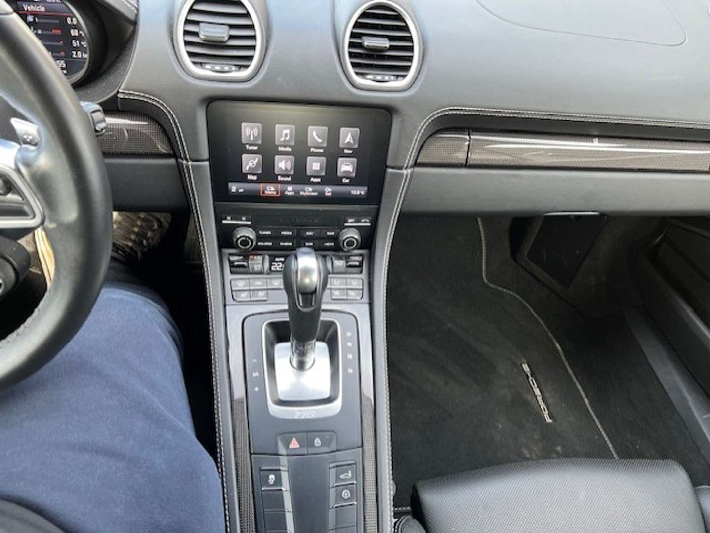 Porsche 718 Cayman T Style Edition - 2024 - Joinsteer - #10