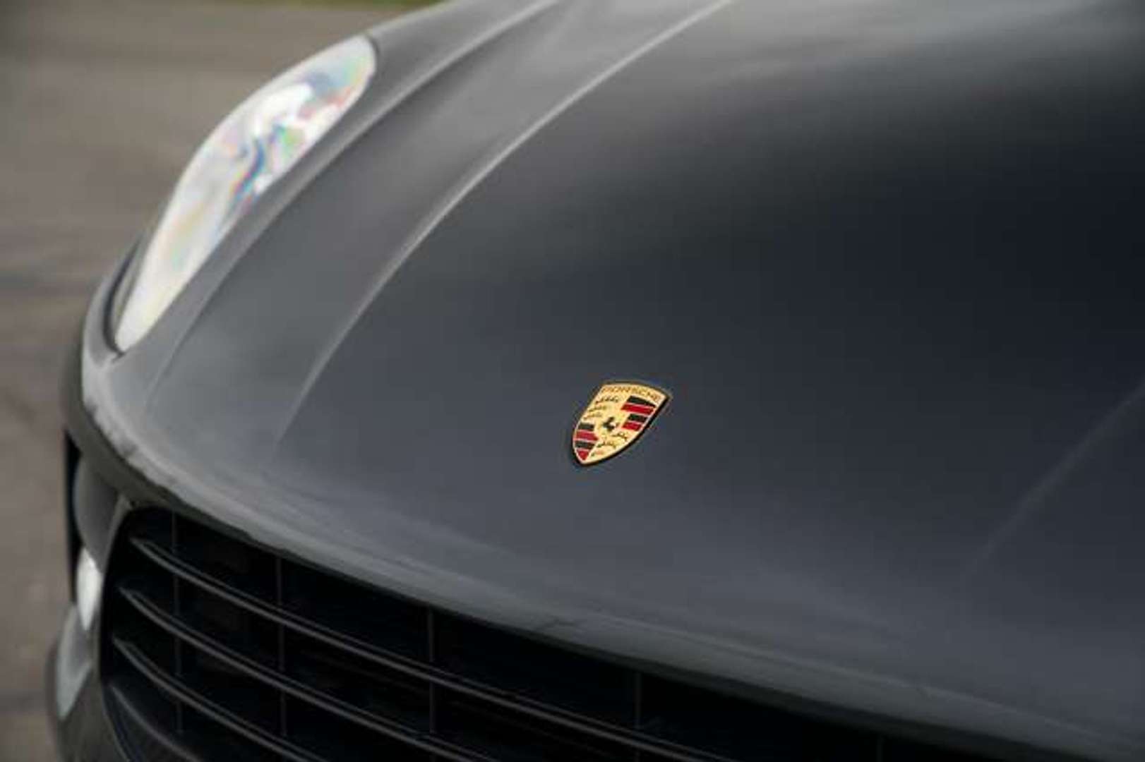 Porsche Macan II T - 2019 - Joinsteer - #6