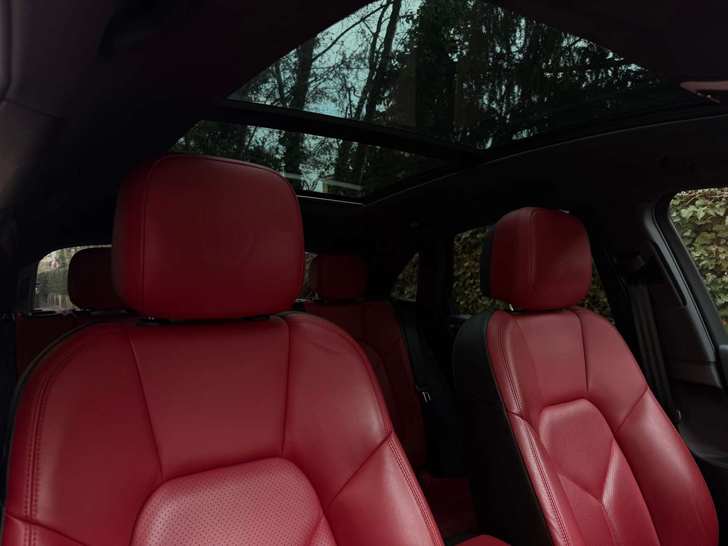 Porsche Macan II GTS - 2021 - Joinsteer - #12