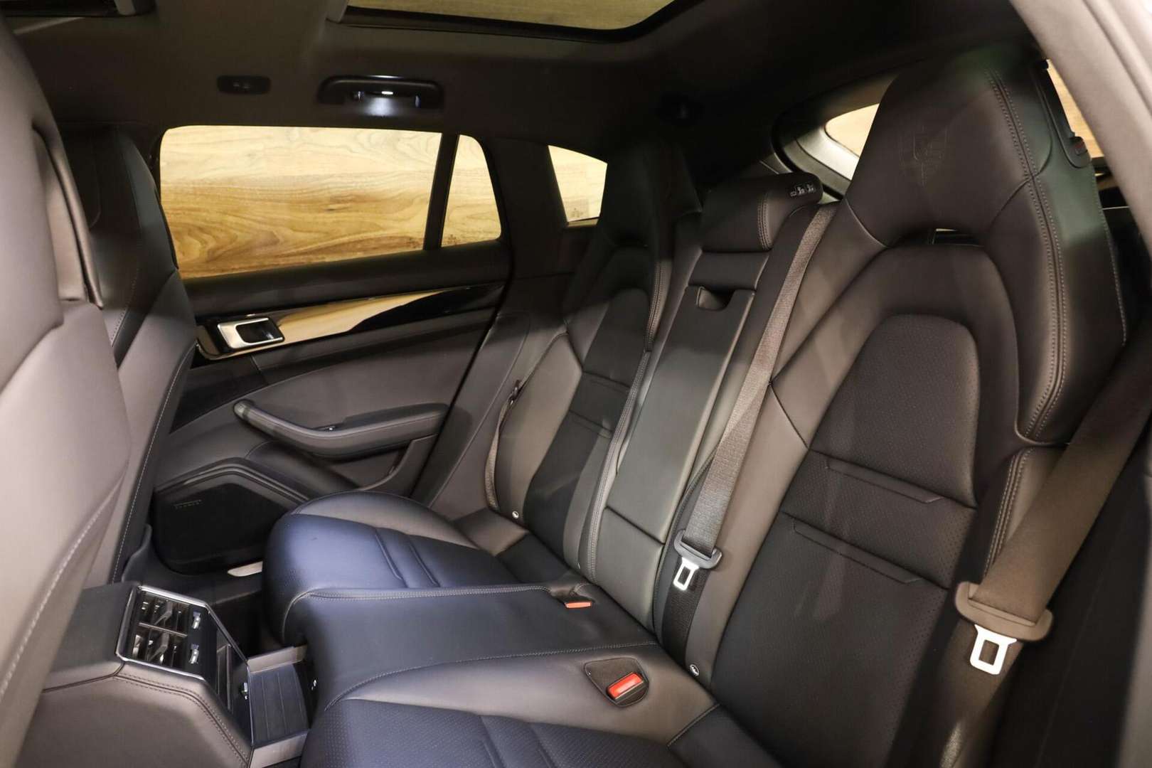 Porsche Panamera II E-Hybrid Platinum - 2022 - Joinsteer - #10