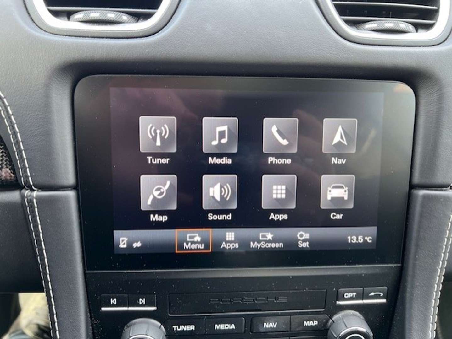 Porsche 718 Cayman T Style Edition - 2024 - Joinsteer - #11