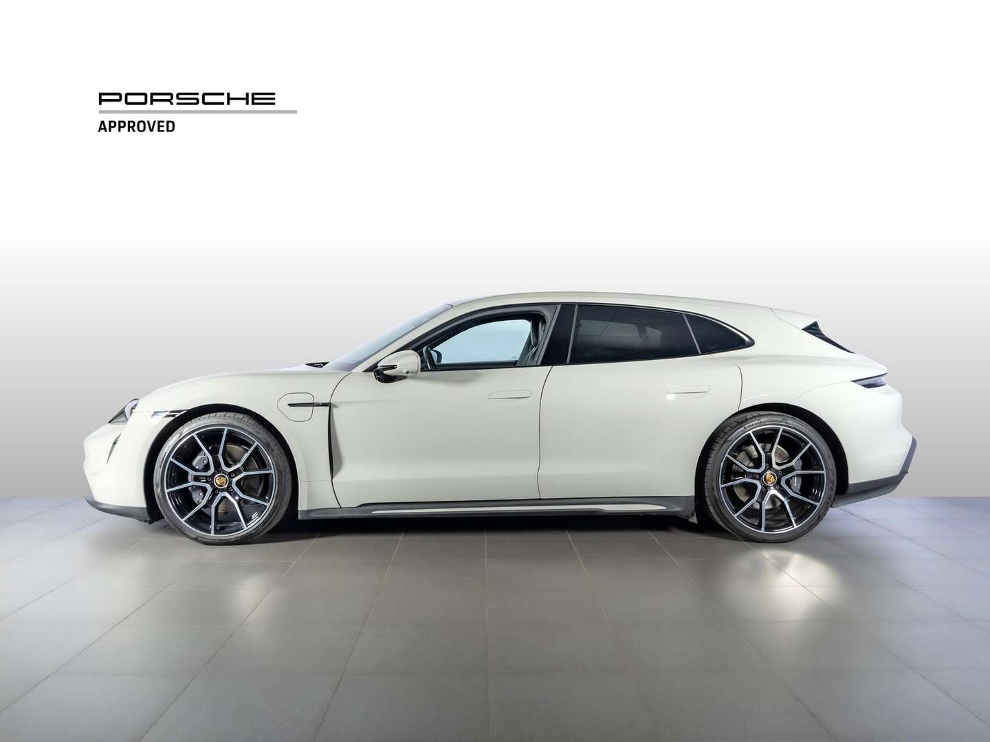 Porsche Taycan Turbo S - 2023 - Joinsteer - #2