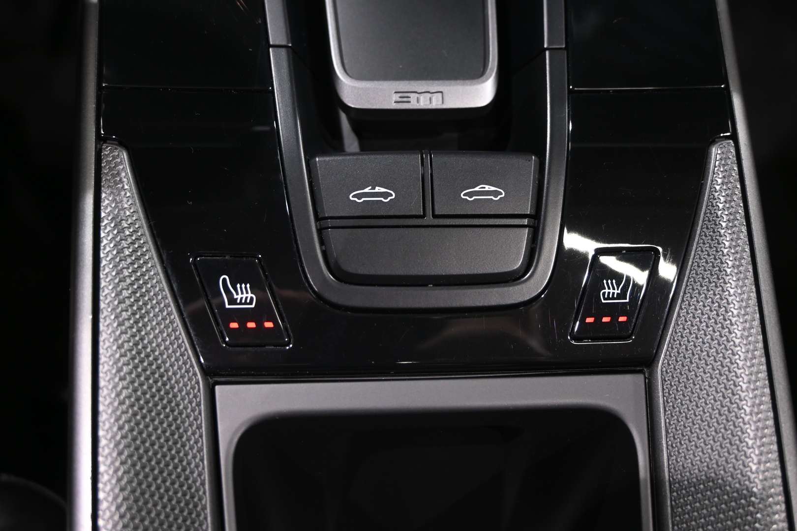 Porsche 992 I Carrera 4 - 2022 - Joinsteer - #27