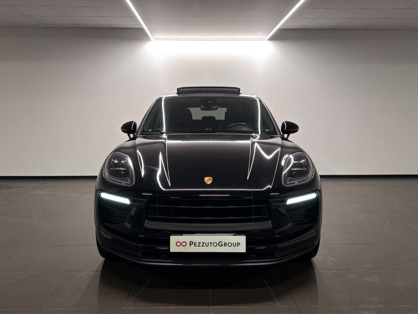 Porsche Macan II Base - 2022 - Joinsteer - #6