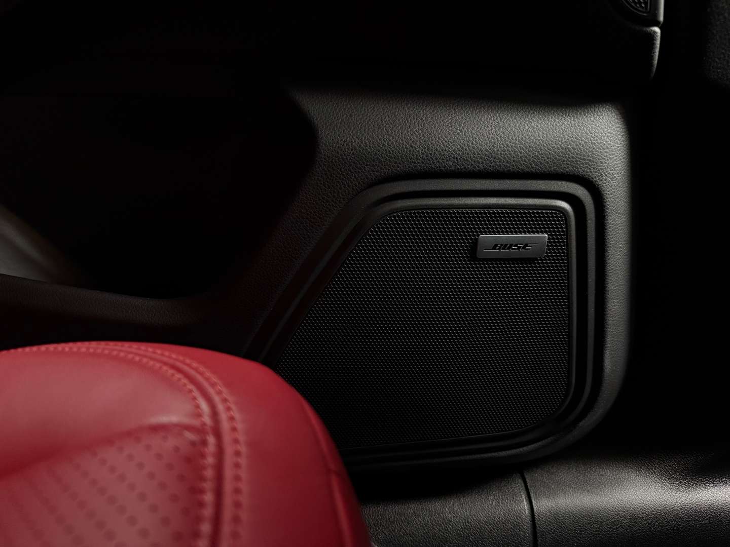 Porsche Macan II GTS - 2021 - Joinsteer - #13