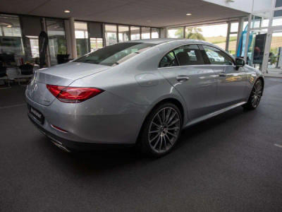 Mercedes CLS 450 AMG -  - Joinsteer - #4