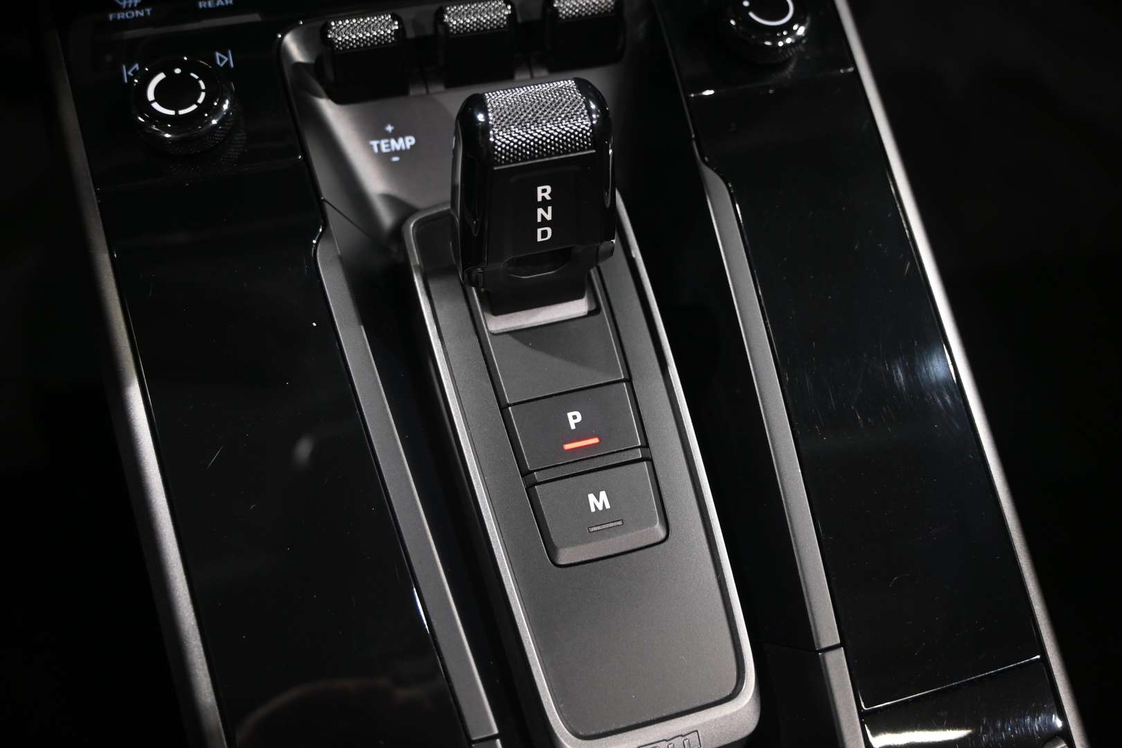 Porsche 992 I Carrera 4 - 2022 - Joinsteer - #28